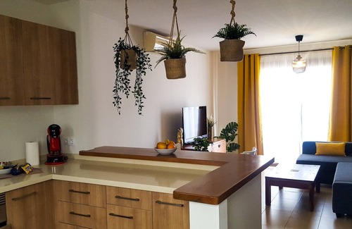 Puerto Calero Casa | Aiolos 20 | Apartamento en la preciosa marina de Puerto Calero