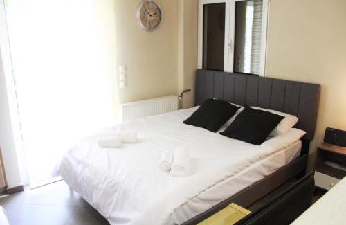 Voula Apartamento | AIOLOS VOULA near the sea apartment