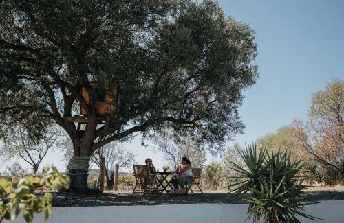 Aristotelis Villa | AIORA villas