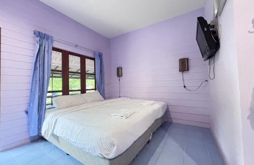 Amphawa Hotel | Aioun At Amphawa