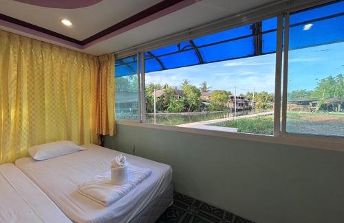 Amphawa Hotel | Aioun At Amphawa