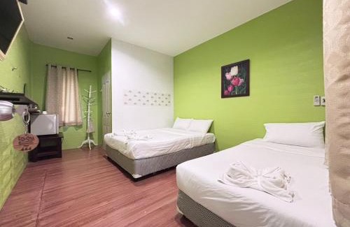 Amphawa Hotel | Aioun At Amphawa