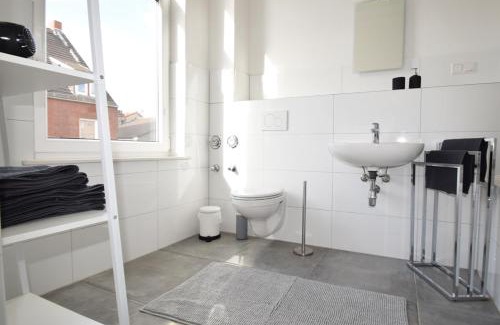 Buntentor Apartamento | Air Apartments 3