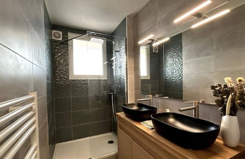 Colomiers Apartamento | Air Arcade - 1 à 6 Personnes