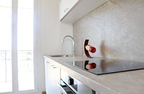 Colomiers Apartamento | Air'baby - 1 à 6 Personnes - Colomiers Centre