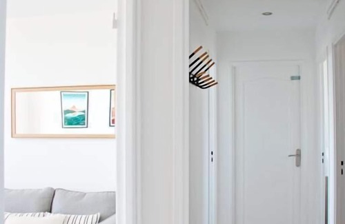 Colomiers Apartamento | Air'baby - 1 à 6 Personnes - Colomiers Centre