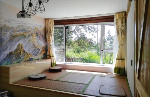 Zhangjiakou Casa | Air Cloud Guesthouse
