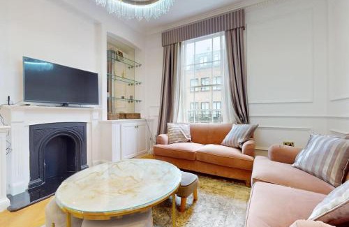 Warwick Casa | -Air Con- Premium House - Prime location