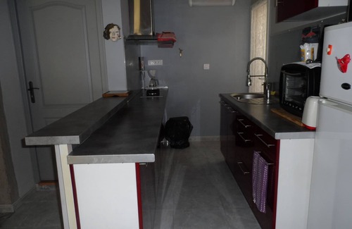 Villeneuve-les-Avignon Villa | Villa con aire acondicionado Piscina de buceo de 90m2 Piscina grande Se aceptan mascotas cerca de Avignon