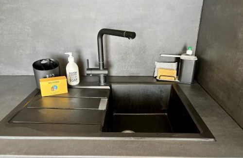 Illkirch-Graffenstaden Apartamento | Air-conditioned Apartment with terrace