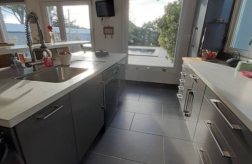 Arles Casa | AIR-CONDITIONED HOUSE WITH SWIMMING POOL BETWEEN ALPILLES AND CAMARGUE, 30 MINUTES FROM THE SEA