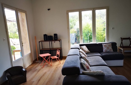 Aix-en-Provence Villa | Vrbo Property