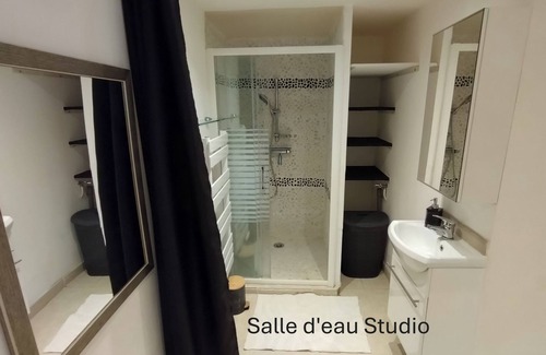 Roeze-sur-Sarthe Casa | Air-conditioned accommodation with heated swimming pool 20 minutes from Le Mans racetrack