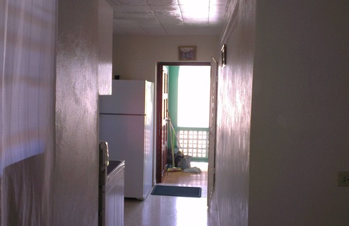 Welches Apartamento | Apartamento de 3 dormitorios con aire acondicionado, a 5 minutos a pie de la playa y las tiendas.