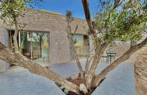 Aguerd Apartamento | Air-conditioned apartment with swimming pool
