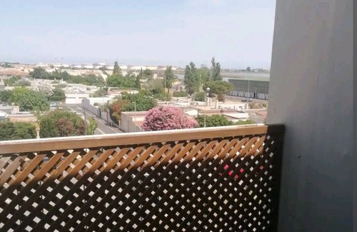 La Peyrade Apartamento | Air-conditioned apartment 10' from the beach