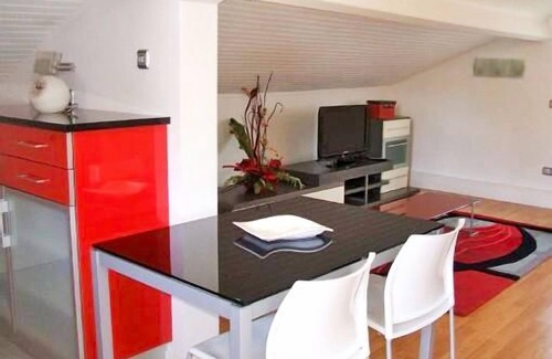 Hendaye Apartamento | Apartamento 3 * aire acondicionado, cerca de la playa y la montaña, 1 dormitorio, 3 personas