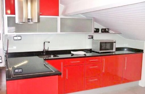 Hendaye Apartamento | Apartamento 3 * aire acondicionado, cerca de la playa y la montaña, 1 dormitorio, 3 personas