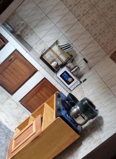 Kribi Apartamento | Air-conditioned apartment, secured Residence Kribi