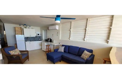 La Pared Condominio | "AIR CONDITIONED" BEACH FRONT HOME IN PARADISE