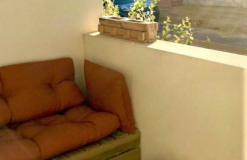 Alenya Apartamento | Air-conditioned, bright and secure apartment 5 minutes from the beach!