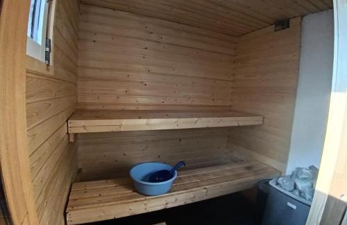 Rantsila Apartamento | Air-conditioned cottage along the national roads