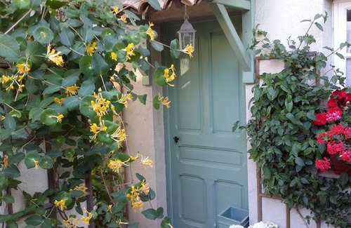 Vence Cabaña | Casa con piscina Aire acondicionado en Vence.