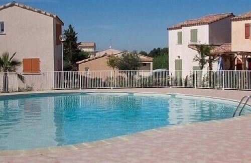 Aigues-Mortes Villa | AIRE ACONDICIONADO VILLA INDEPENDIENTE A 3 MINUTOS CAMINATA BONITA CIUDAD MEDIEVAL AIGUES MORTES