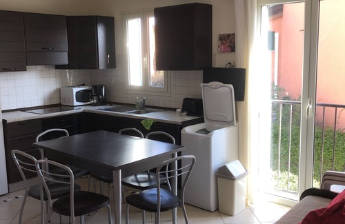 Lozari Casa | DUPLEX con aire acondicionado, ideal para explorar Córcega, playa 200 m