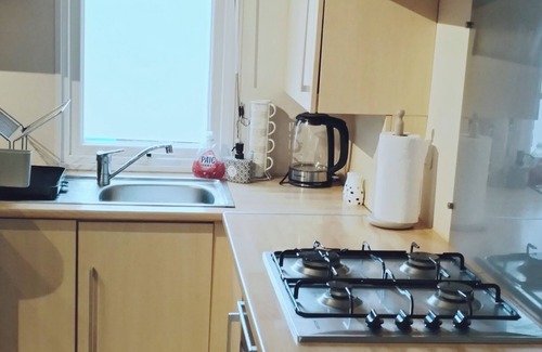 Claouey Casa | Air-conditioned mobile home in Cap Ferret