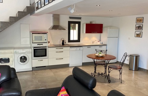 Saliers Casa | Air-conditioned guest house - Farmhouse - Camargue - Heated swimming pool - Saliers