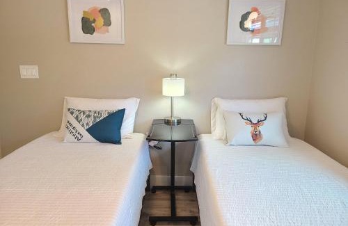 Keaau Casa | Air Conditioned! Paradise Park Brand new 2-bedroom Suite