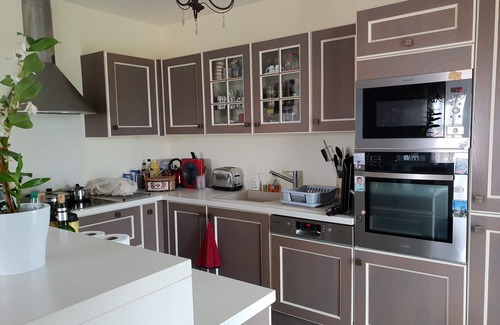 Saint-Gilles Villa | Air-conditioned Provencal villa with pool, ideal for families