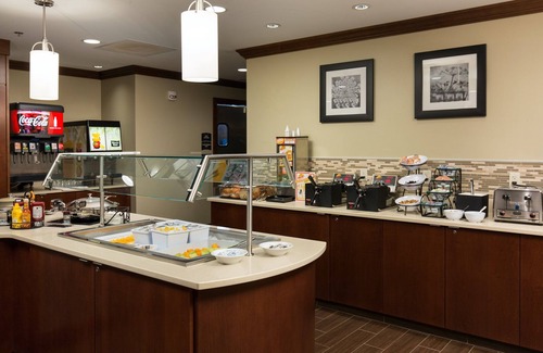 Polaris Apartamento | Suite con aire acondicionado cerca de la Ohio State University | Desayuno diario gratis