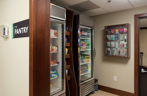 Polaris Apartamento | Suite con aire acondicionado cerca de la Ohio State University | Desayuno diario gratis