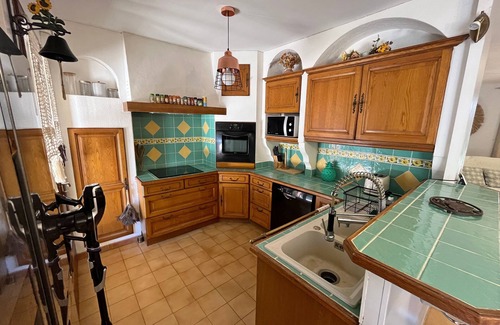Hyeres Villa | Casa / villa / chalet - HYERES