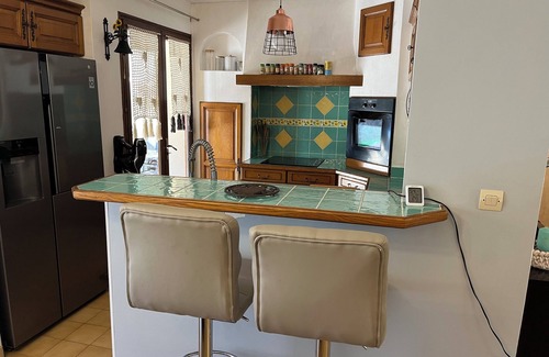 Hyeres Villa | Casa / villa / chalet - HYERES