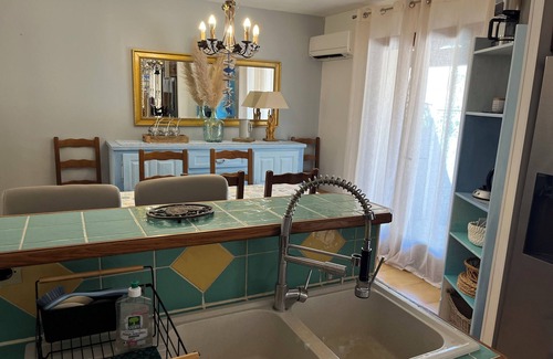 Hyeres Villa | Casa / villa / chalet - HYERES