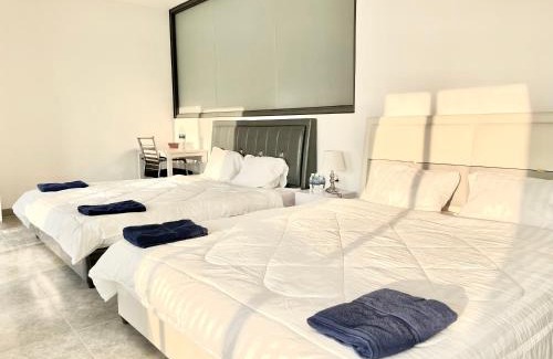 Sihanoukville City Centre Apartamento | AIR Condominium & Residence - Sihanoukville - 5mn to boat pier