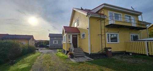 Kitula Apartamento | Air contioned and furnished half of semi detached house