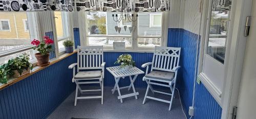 Kitula Apartamento | Air contioned and furnished half of semi detached house