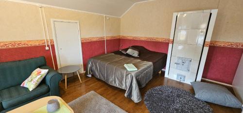 Kitula Apartamento | Air contioned and furnished half of semi detached house
