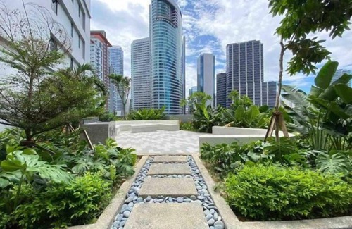 San Antonio Condominio | Air Luxury Makati CBD