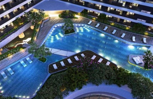 San Antonio Condominio | Air Luxury Makati CBD