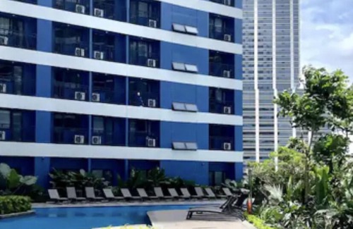 San Antonio Condominio | Air Luxury Makati CBD