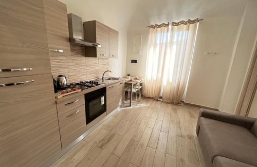 San Nicolo Cama Y Desayuno | AIR OF HOME A&F