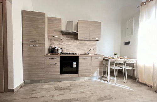 San Nicolo Cama Y Desayuno | AIR OF HOME A&F