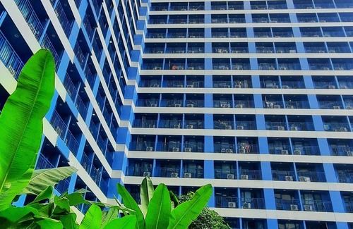 San Antonio Condominio | Studio with Balcony