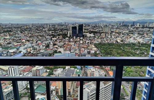 San Antonio Condominio | Studio with Balcony