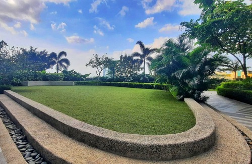 San Antonio Condominio | Studio with Balcony